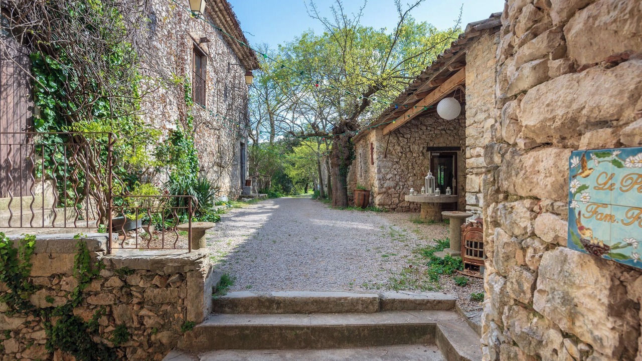 Photo of Outdoor in Brissac