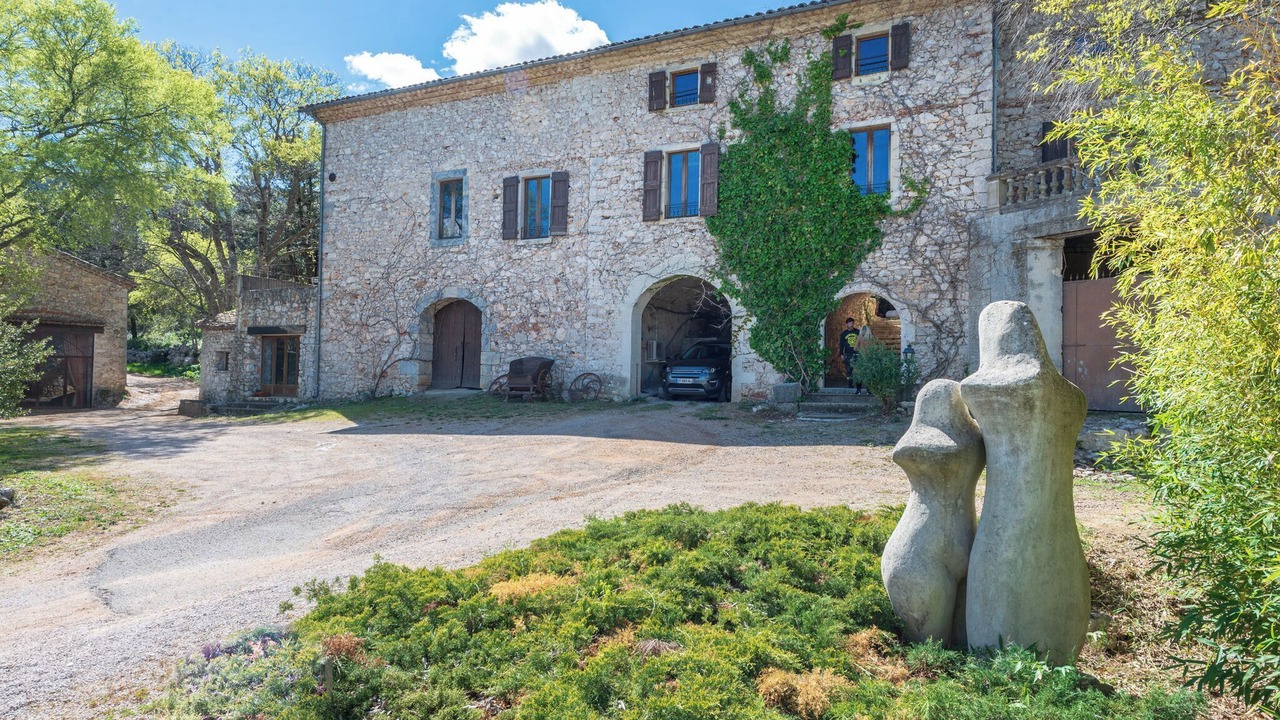 Photo of Outdoor in Brissac