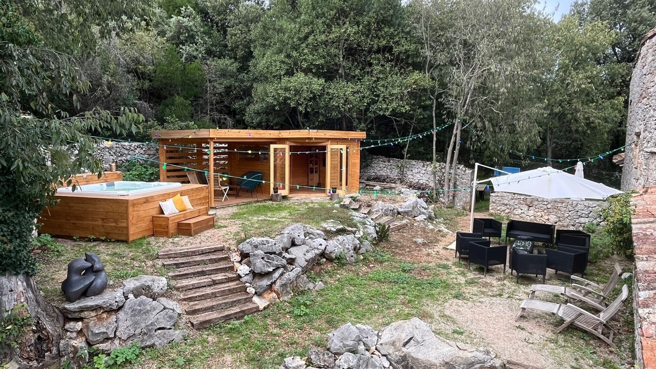 Photo of Outdoor in Brissac