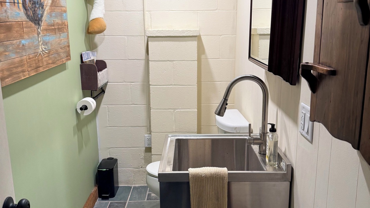 Photo of Bathroom in West Townshend