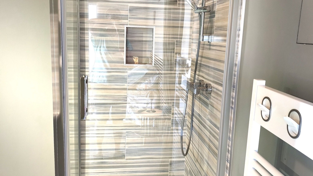 Photo of Bathroom in Saulcet