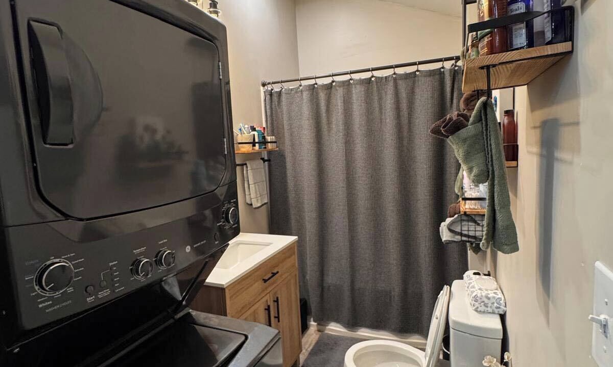 Photo of Bathroom in Eastabuchie