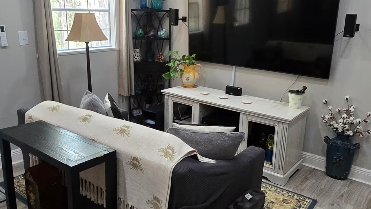 Photo of Livingroom in Eastabuchie