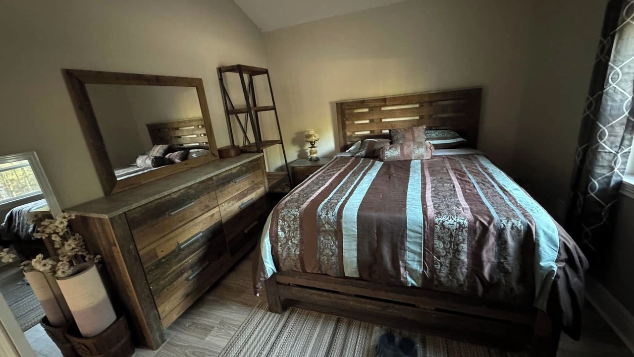 Photo of Bedroom in Eastabuchie
