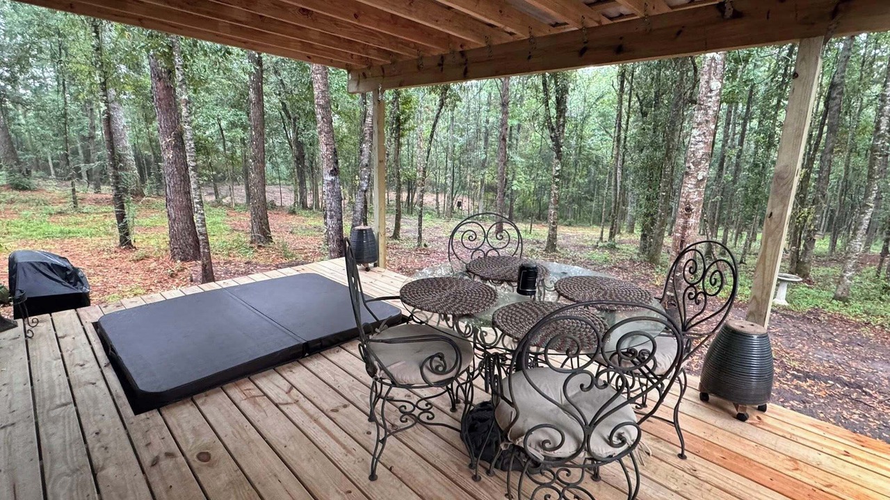 Photo of Outdoor in Eastabuchie