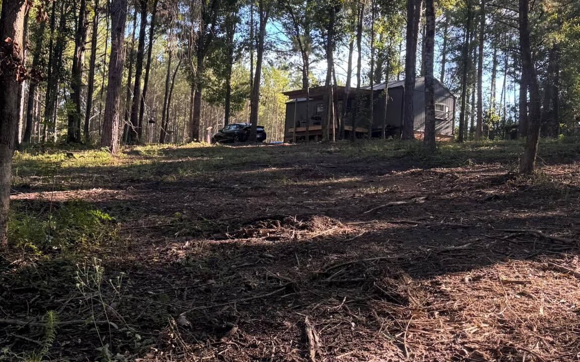 Photo of Outdoor in Eastabuchie