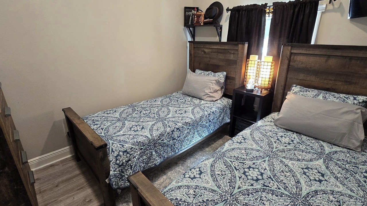 Photo of Bedroom in Eastabuchie