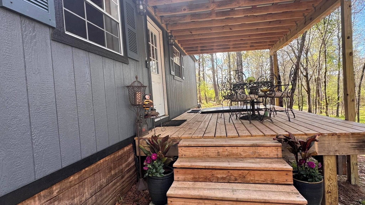 Photo of Outdoor in Eastabuchie