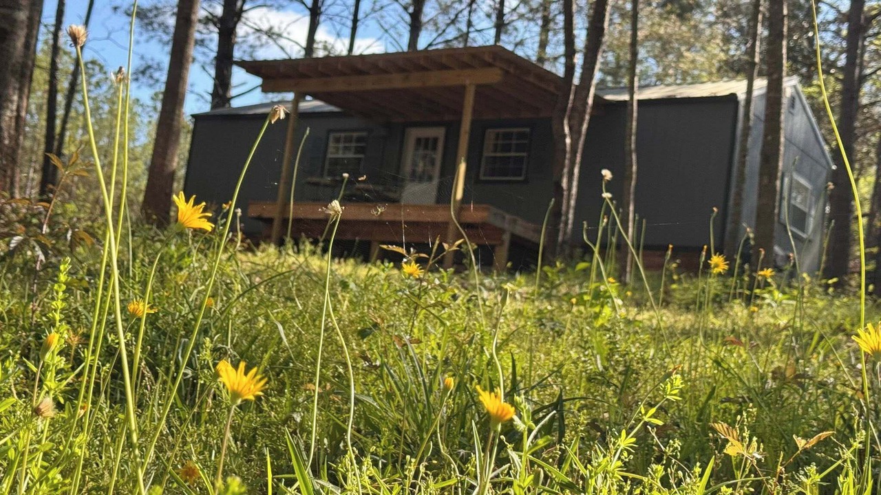 Photo of Outdoor in Eastabuchie
