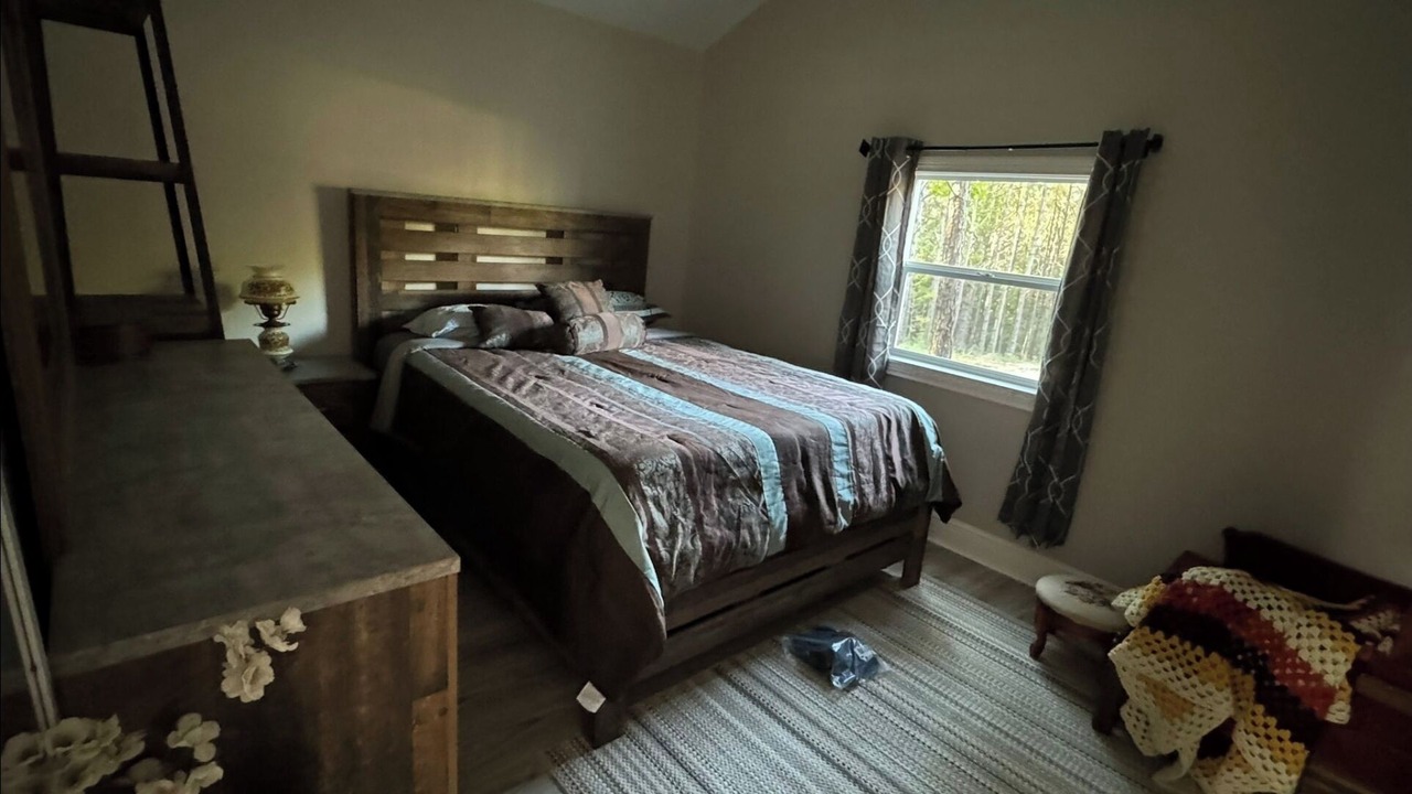 Photo of Bedroom in Eastabuchie