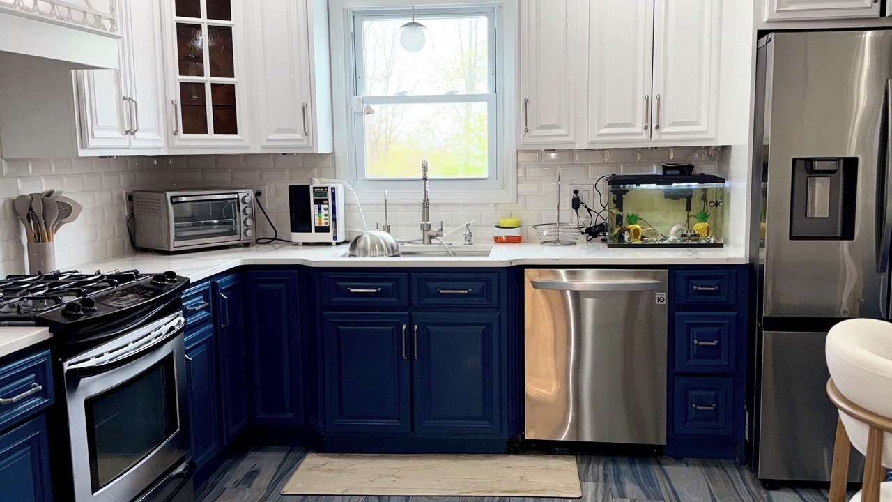 Photo of Kitchen in Monroe