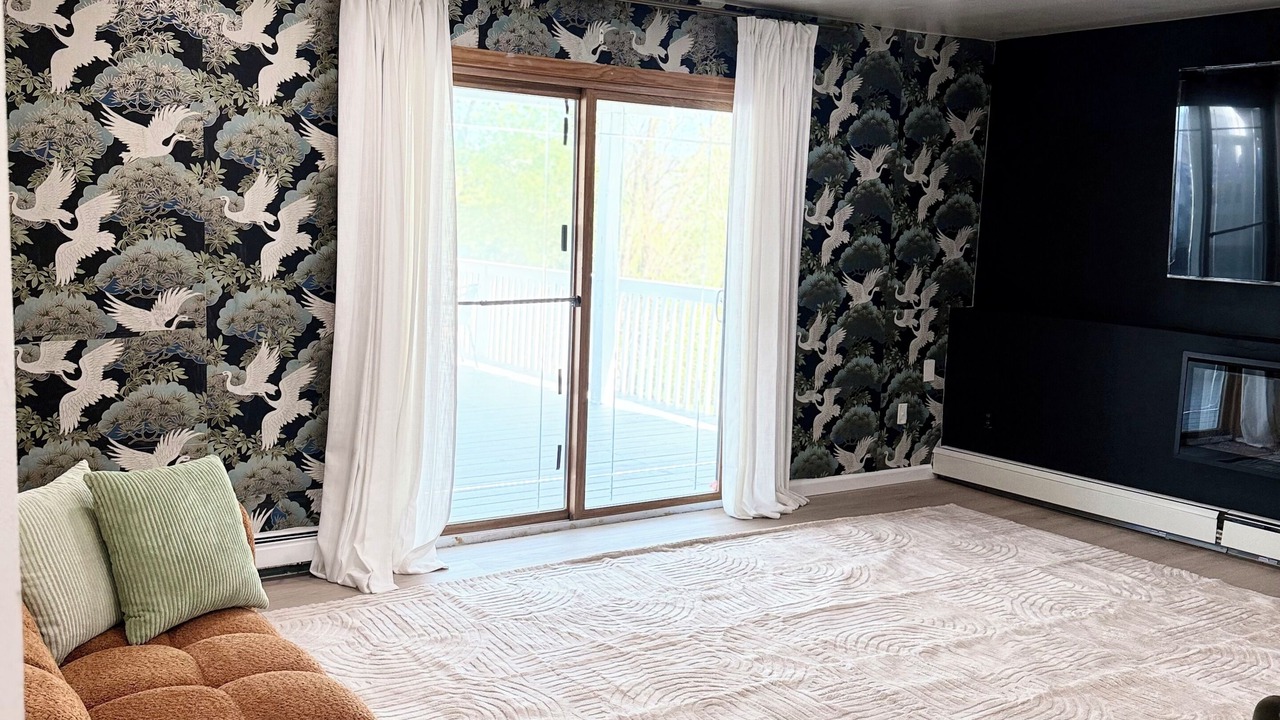 Photo of Livingroom in Monroe