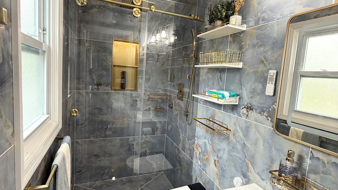 Photo of Bathroom in Monroe