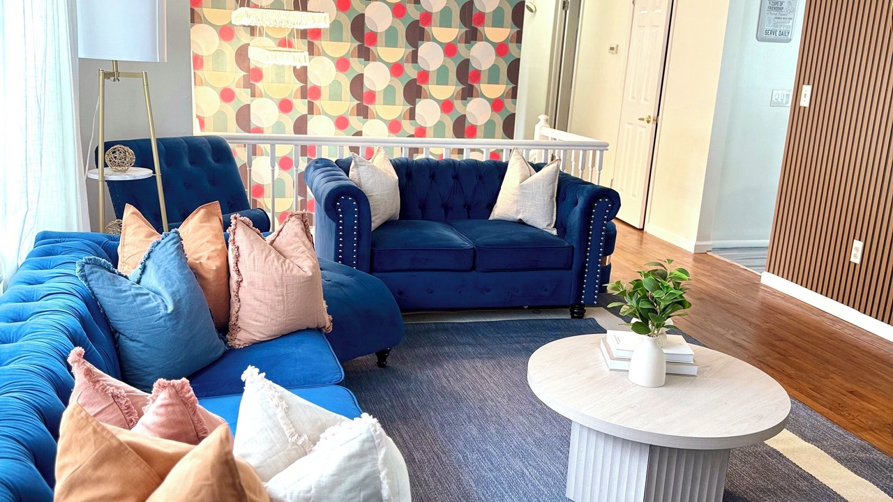 Photo of Livingroom in Monroe