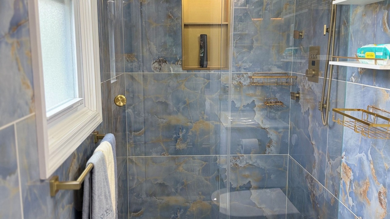 Photo of Bathroom in Monroe