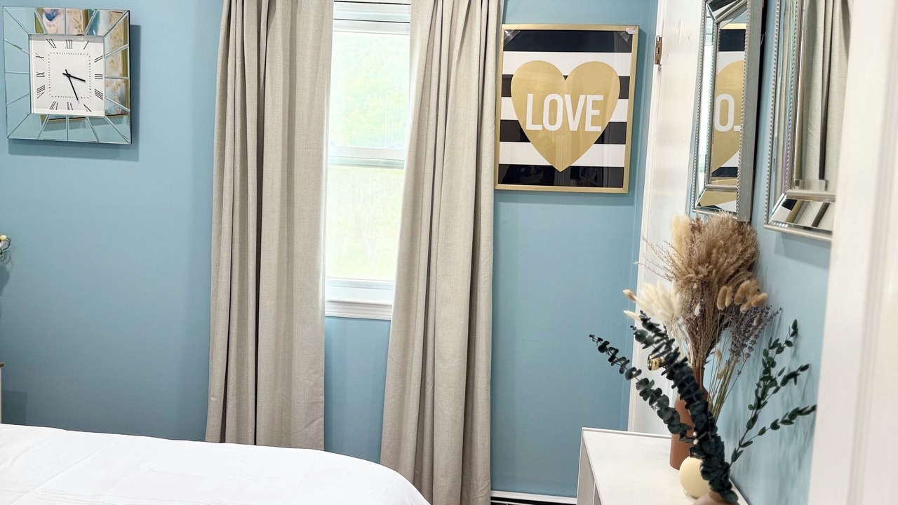 Photo of Bedroom in Monroe