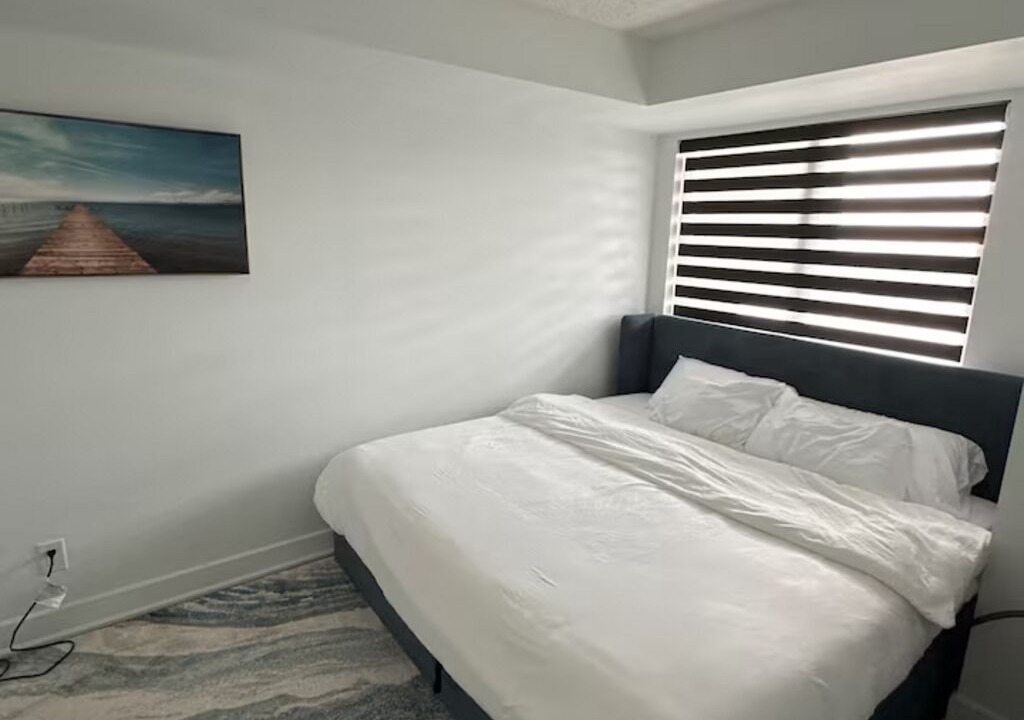 Photo of Bedroom in Islington - City Centre West