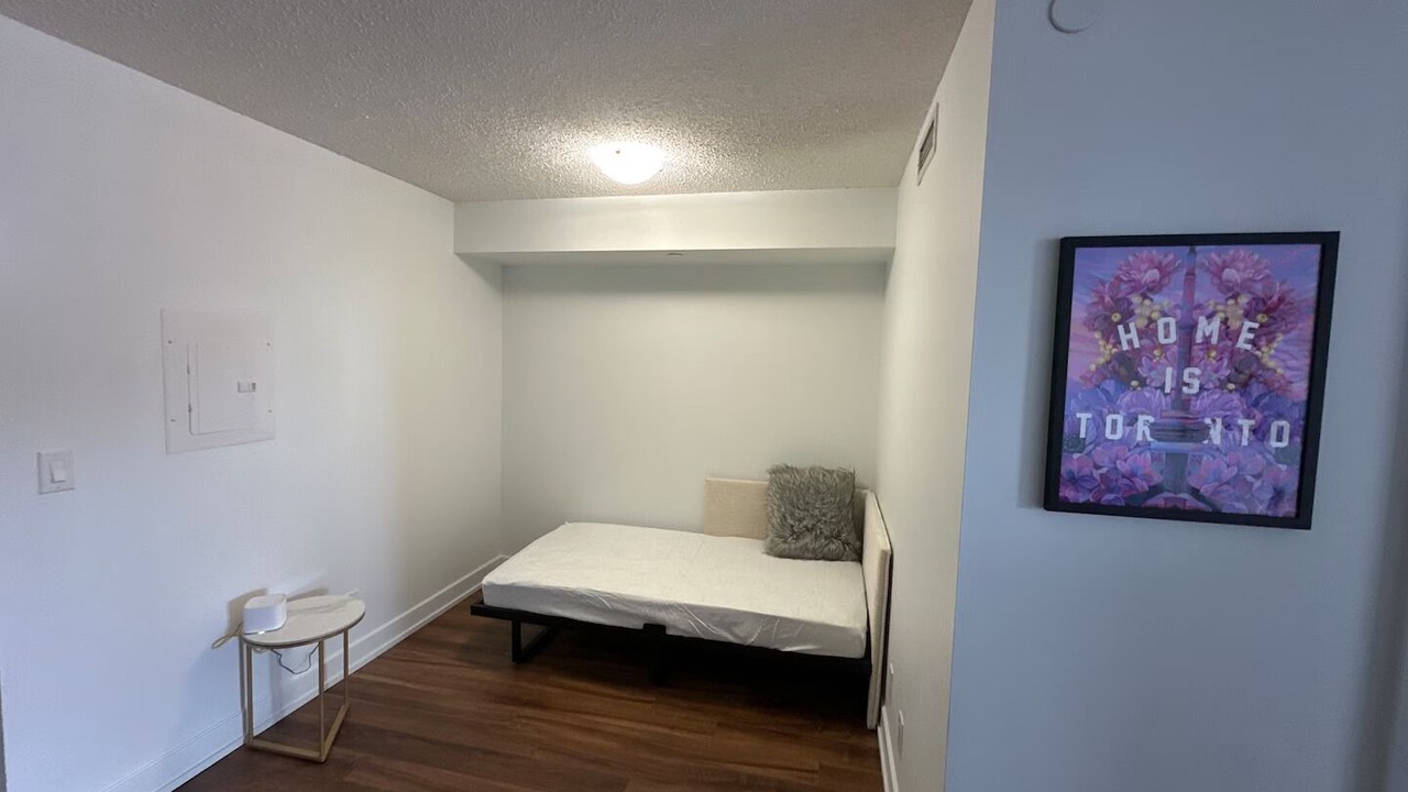 Photo of Bedroom in Islington - City Centre West