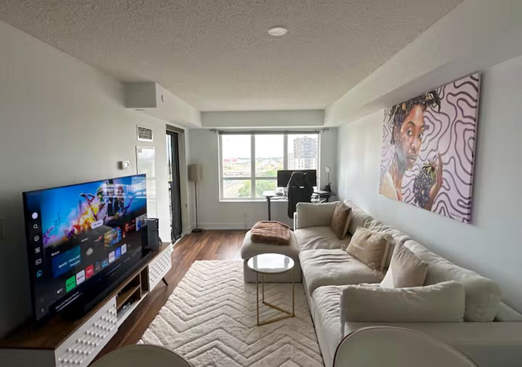 Photo of Livingroom in Islington - City Centre West