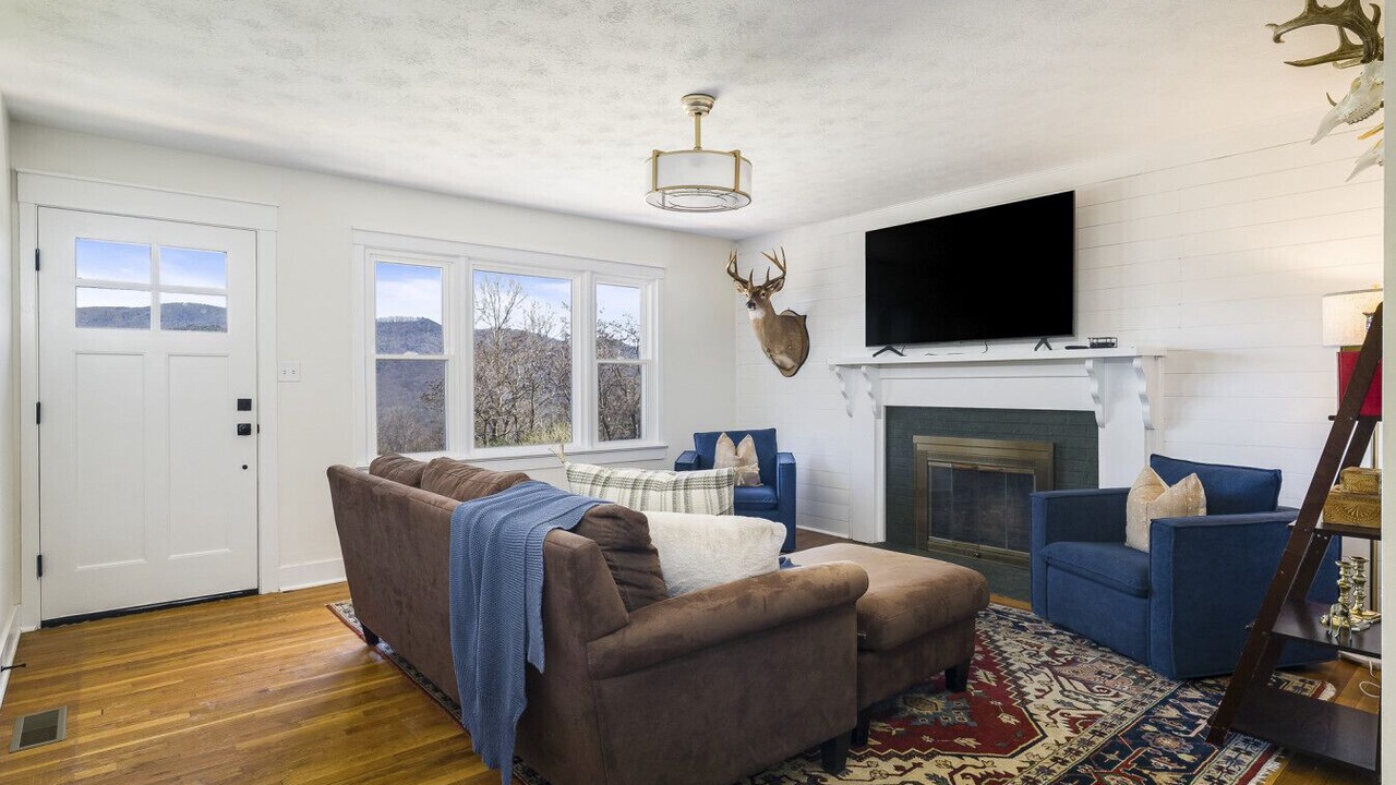 Photo of Livingroom in Raphine