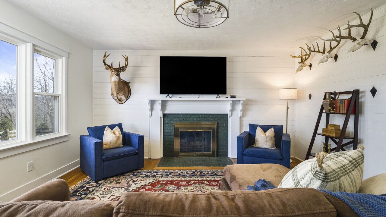 Photo of Livingroom in Raphine