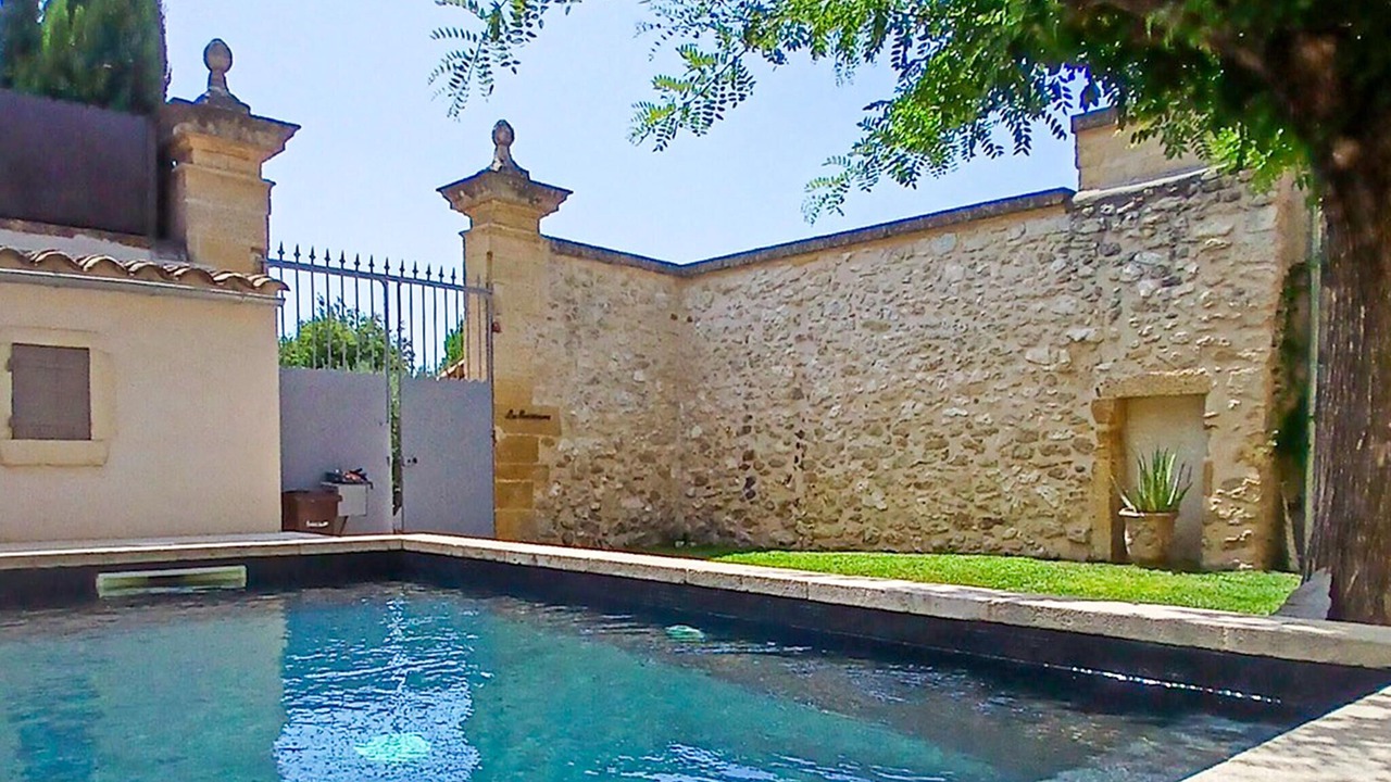 Photo of Outdoor in Saint-Hilaire-d'Ozilhan