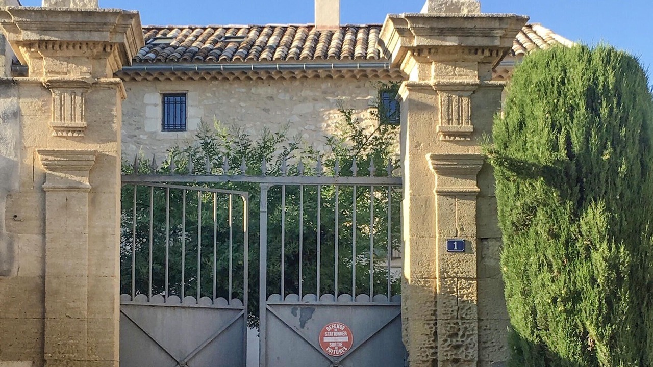Photo of Others in Saint-Hilaire-d'Ozilhan