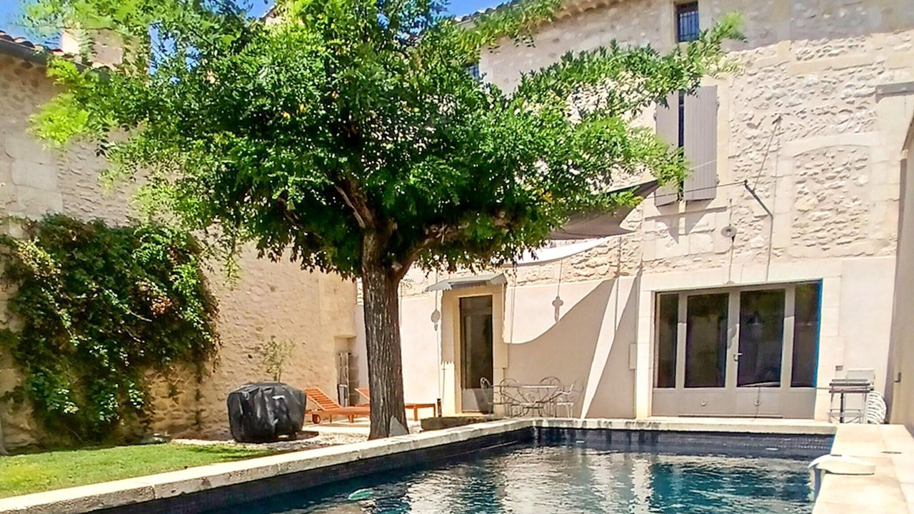 Photo of Outdoor in Saint-Hilaire-d'Ozilhan