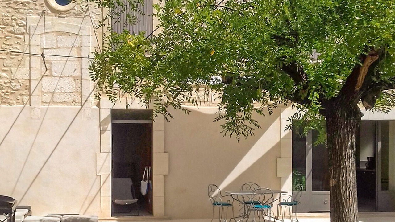 Photo of Others in Saint-Hilaire-d'Ozilhan
