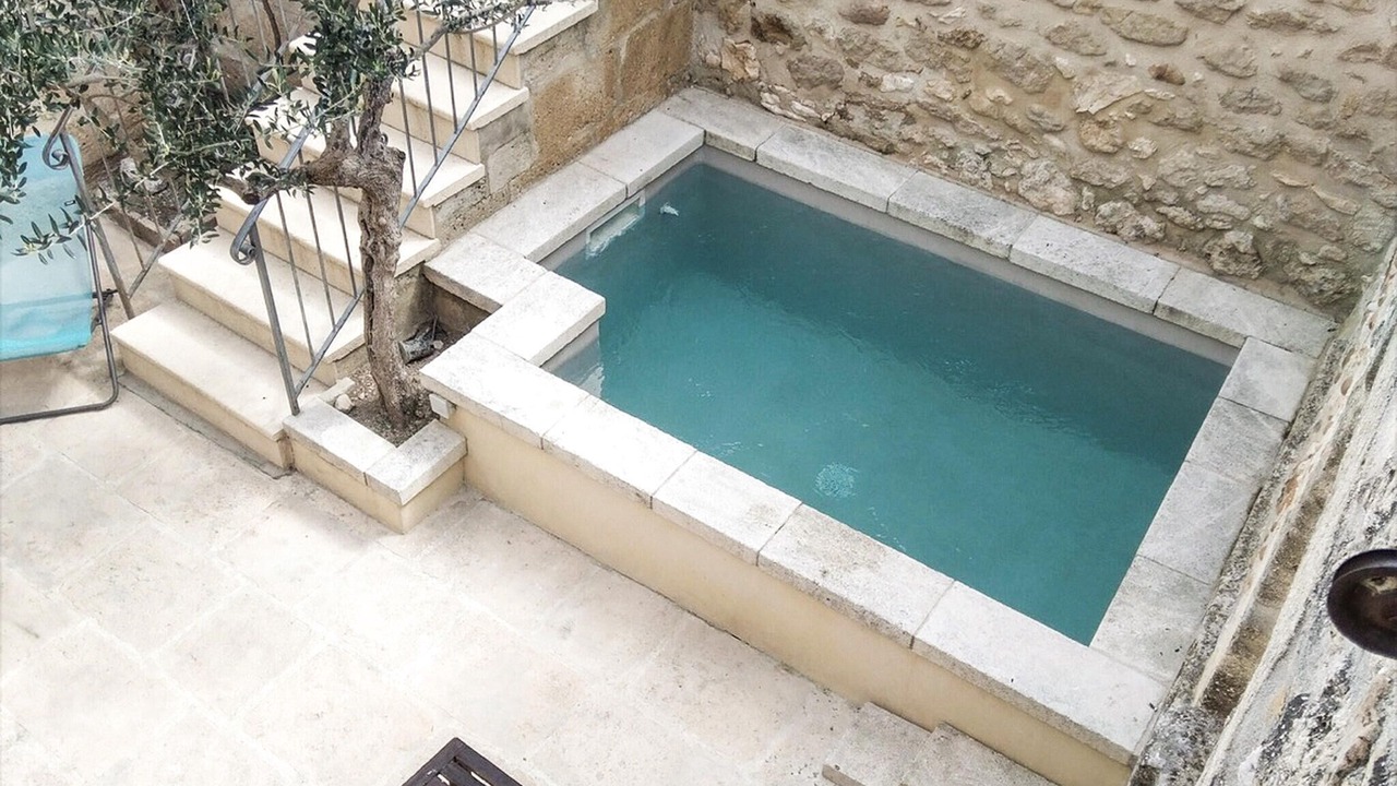 Photo of Outdoor in Saint-Hilaire-d'Ozilhan