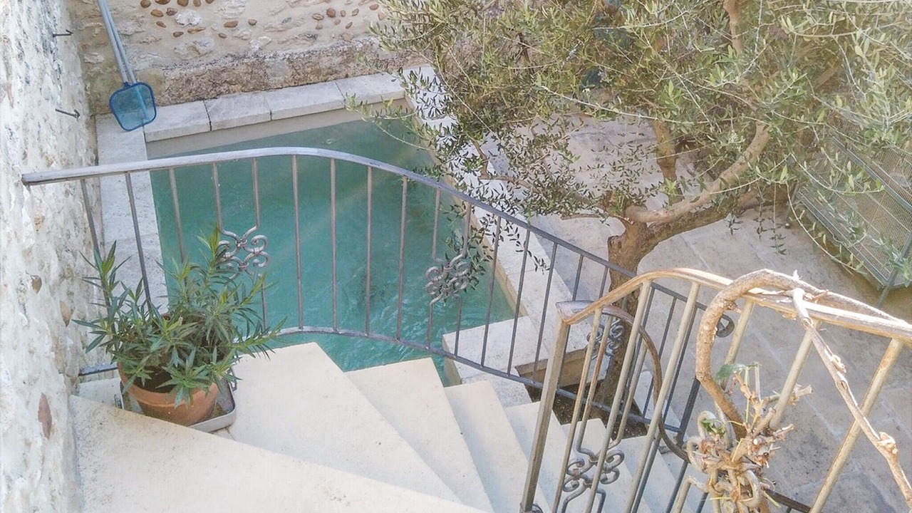 Photo of Outdoor in Saint-Hilaire-d'Ozilhan