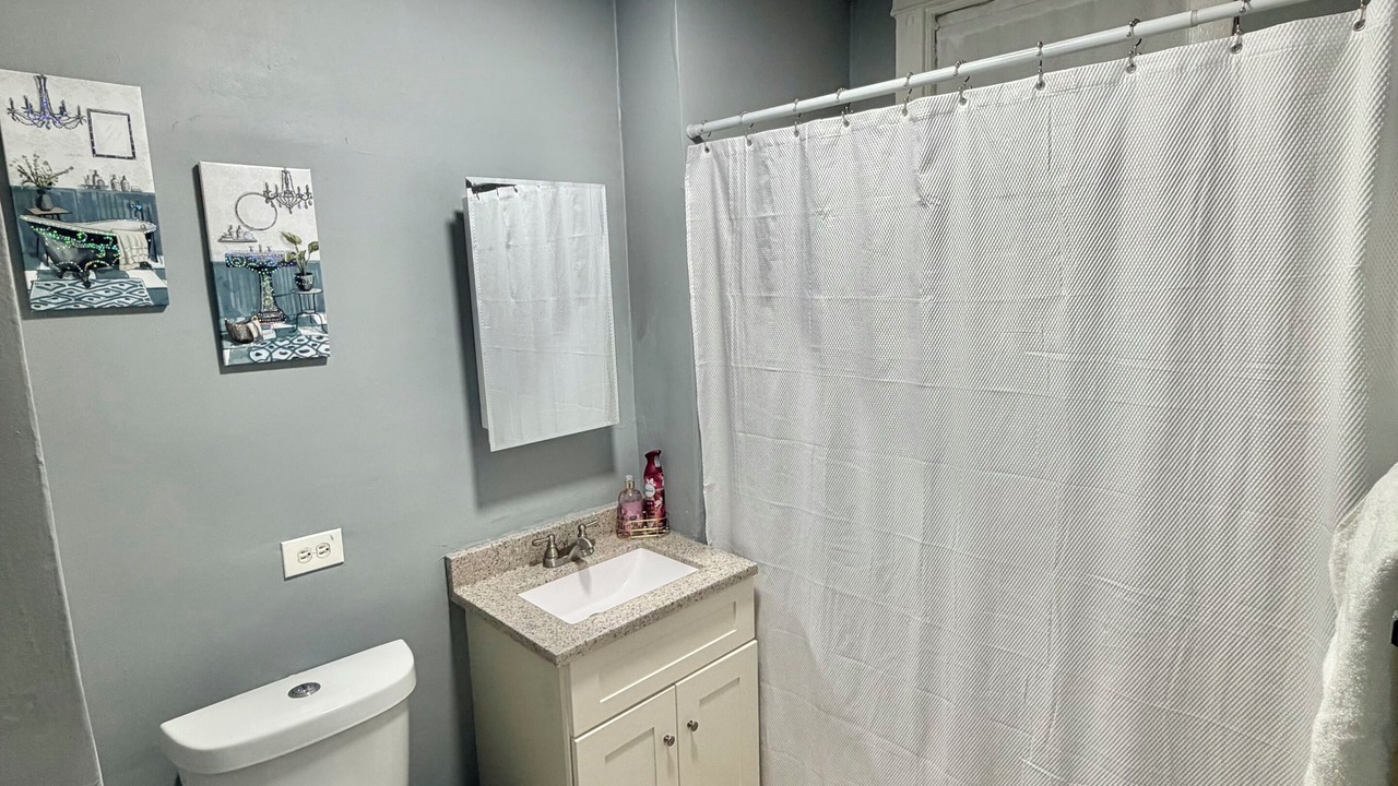 Photo of Bathroom in Utica