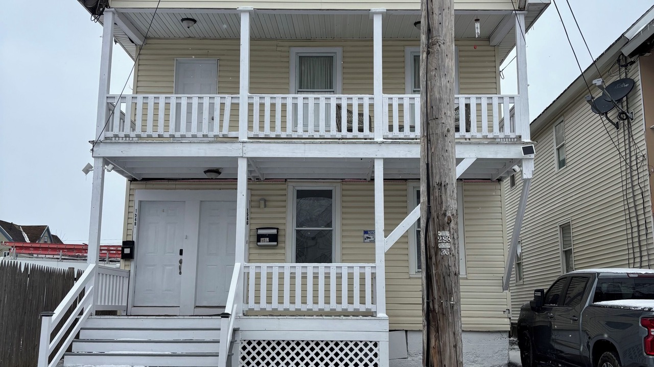 Photo of Outdoor in Utica