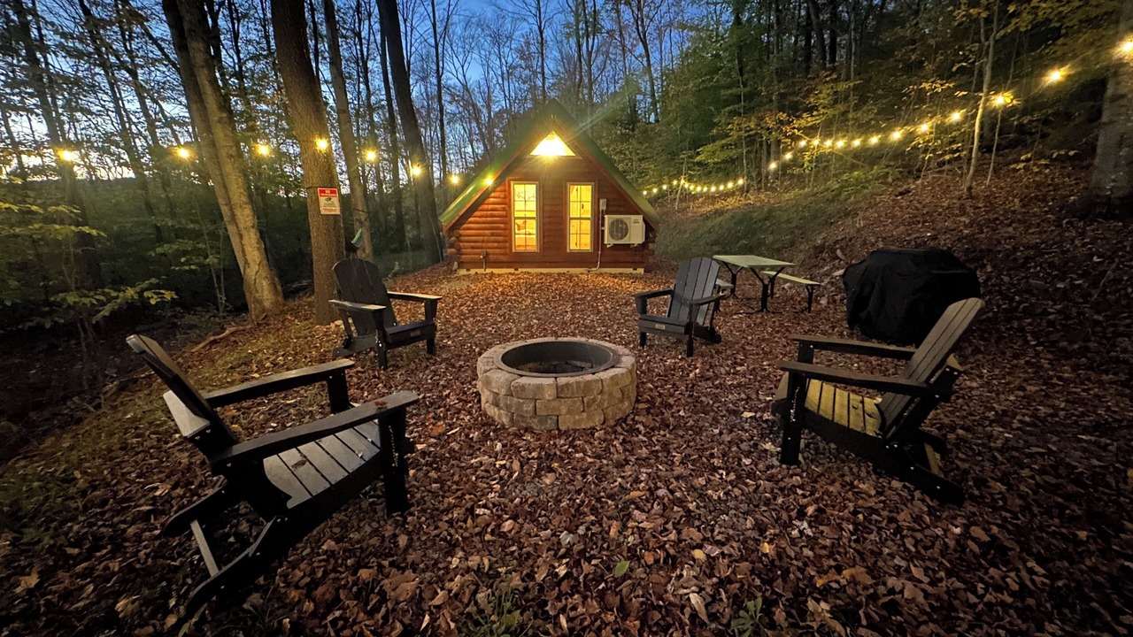 Photo of Outdoor in Bloomville