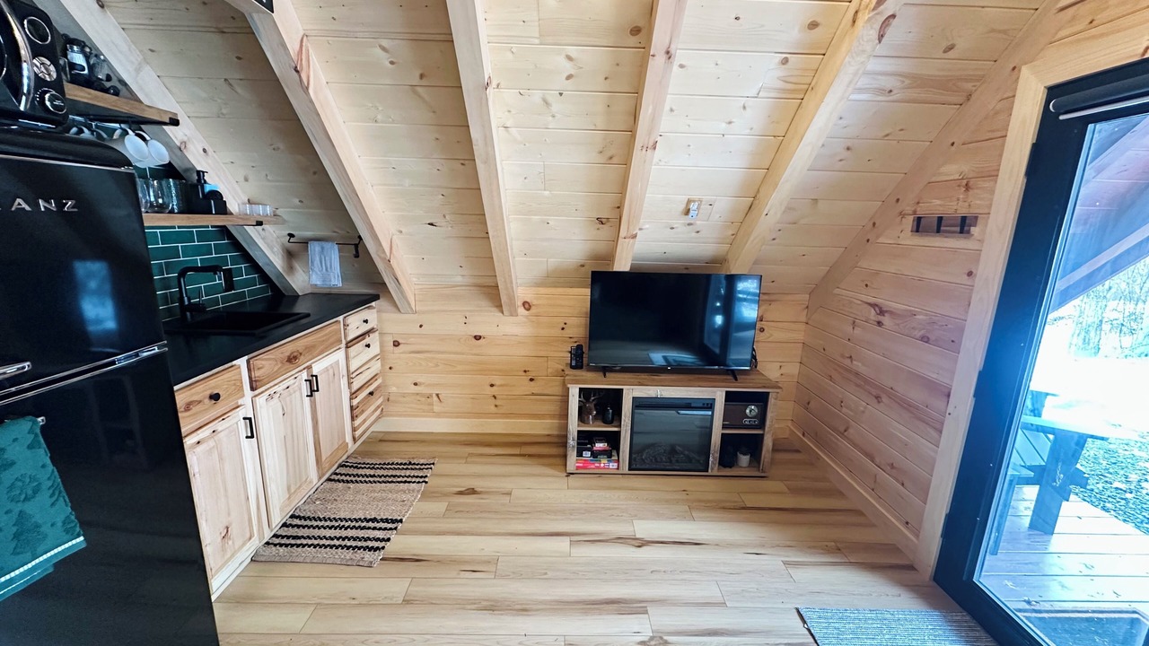Photo of Kitchen in Bloomville