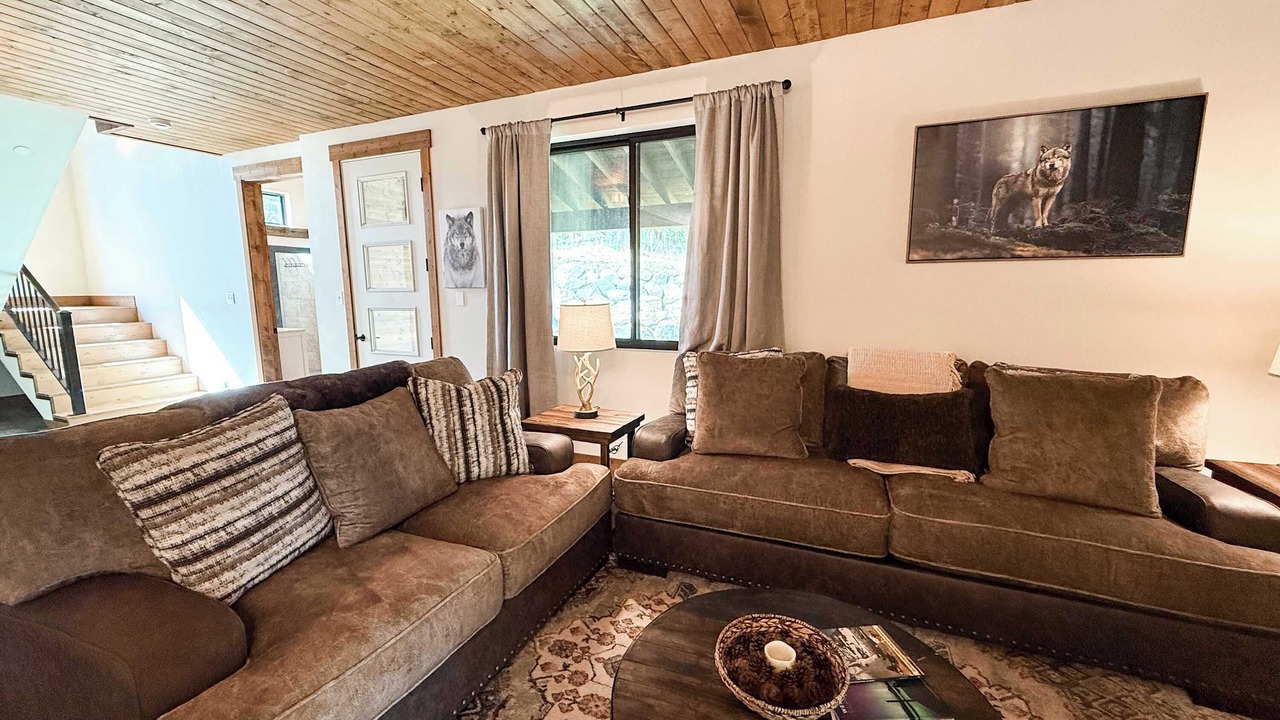 Photo of Livingroom in Martin City