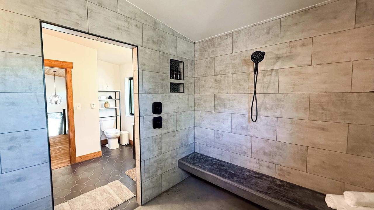 Photo of Bathroom in Martin City
