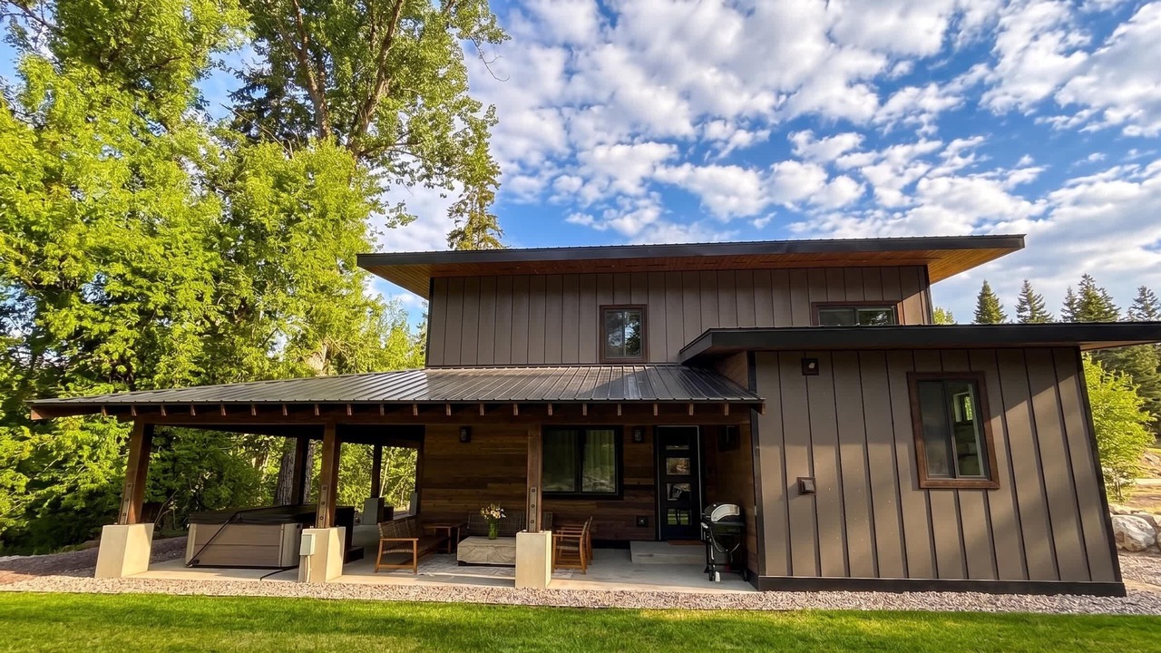 Photo of Outdoor in Martin City