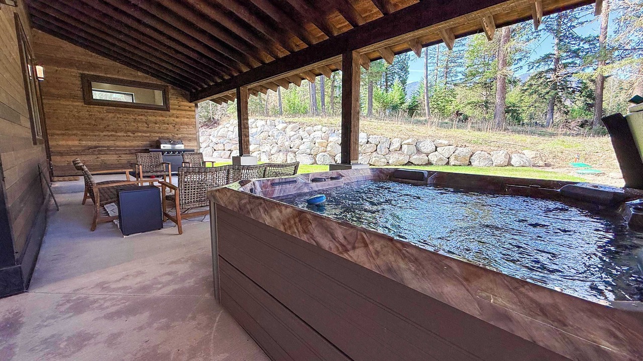 Photo of Outdoor in Martin City