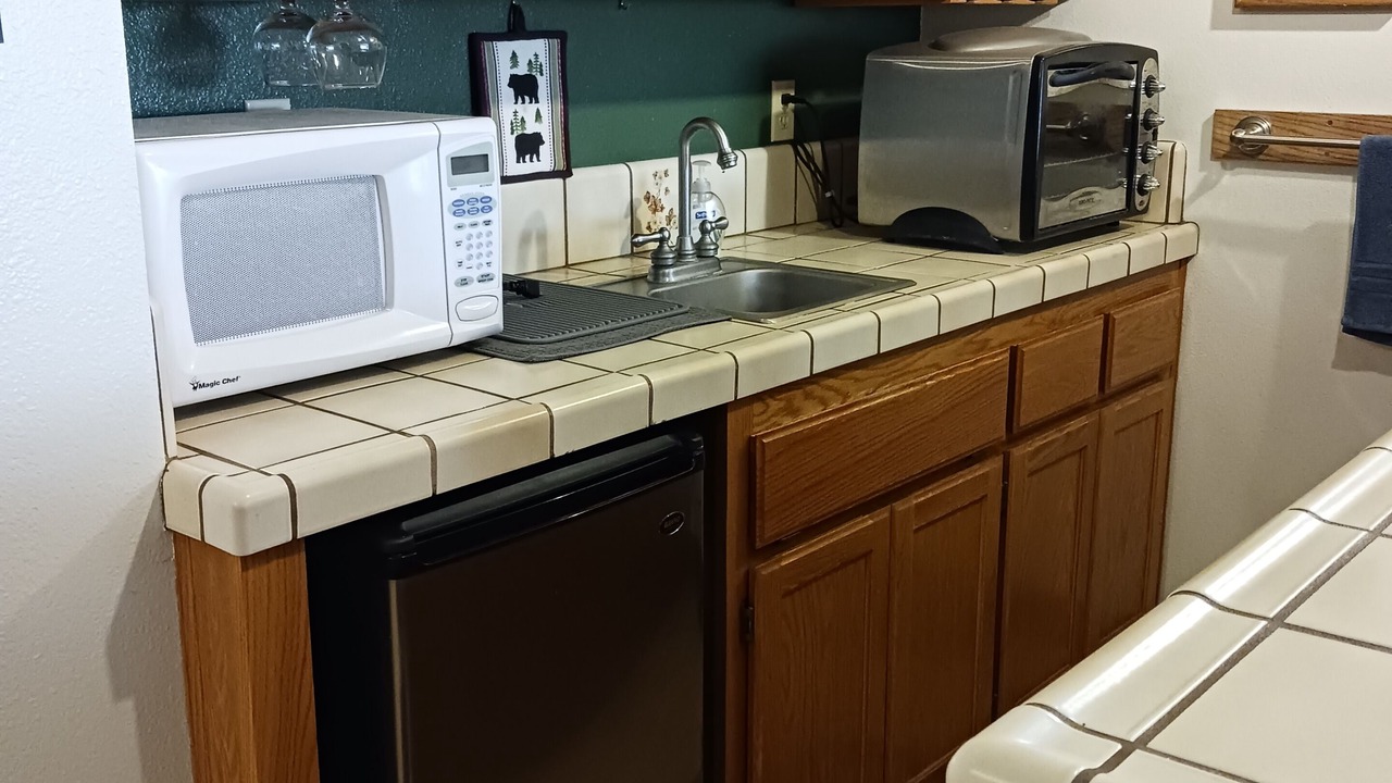 Photo of Kitchen in Wrightwood