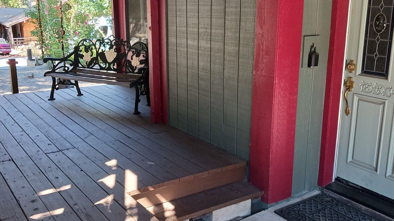 Photo of Outdoor in Wrightwood