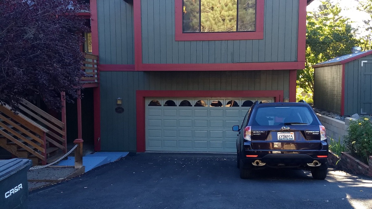 Photo of Outdoor in Wrightwood