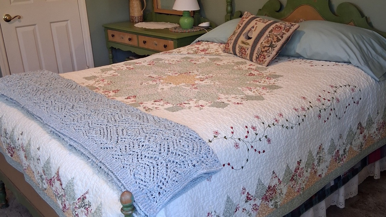 Photo of Bedroom in Wrightwood