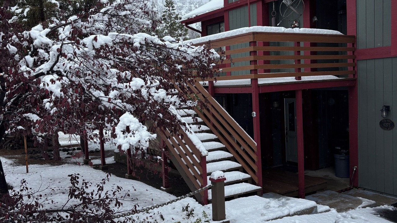 Photo of Outdoor in Wrightwood