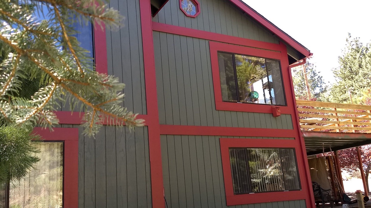Photo of Outdoor in Wrightwood