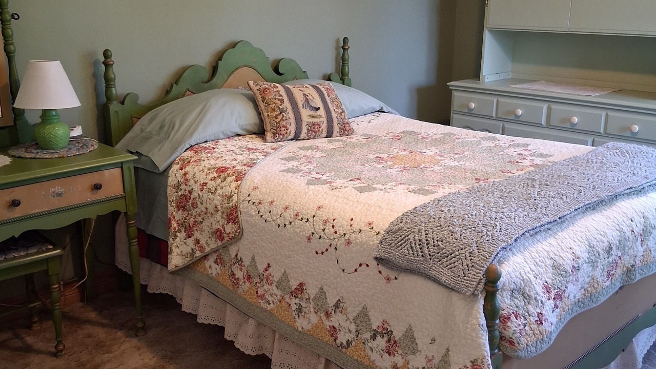 Photo of Bedroom in Wrightwood
