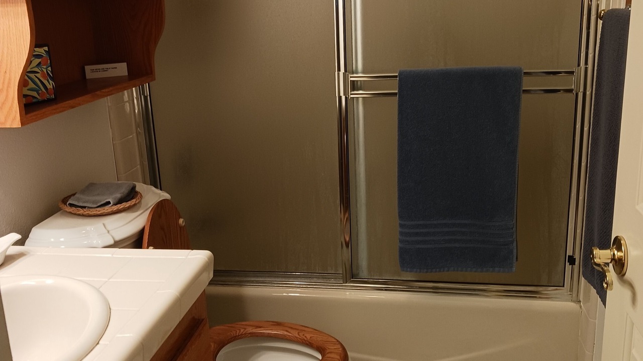 Photo of Bathroom in Wrightwood