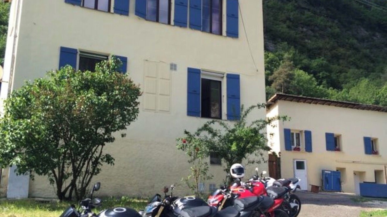 Photo of Outdoor in Puget-Theniers