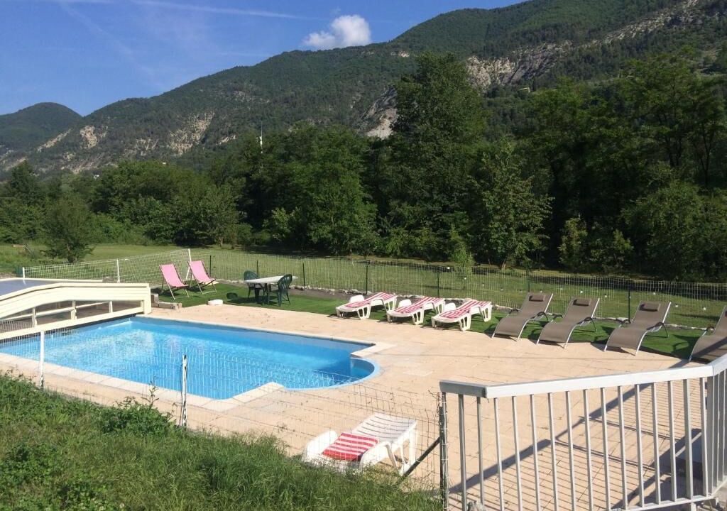 Photo of Outdoor in Puget-Theniers