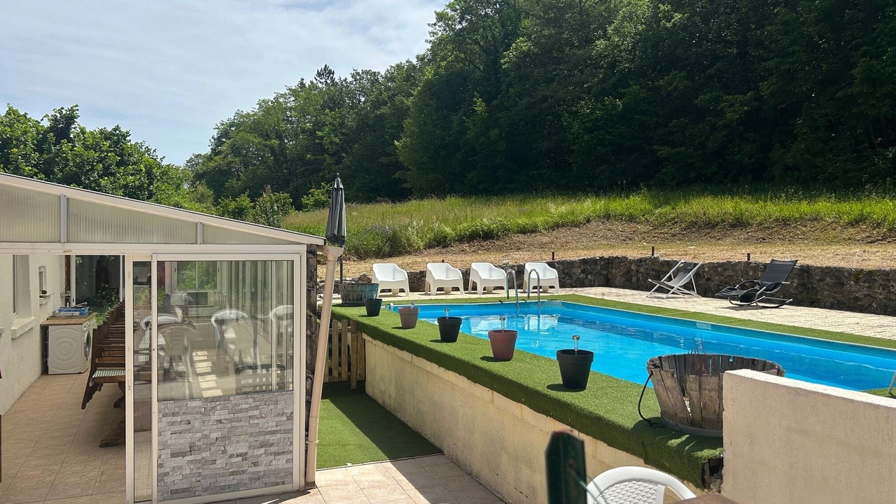Photo of Outdoor in Puget-Theniers